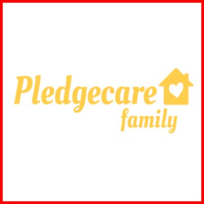 Pledge Care