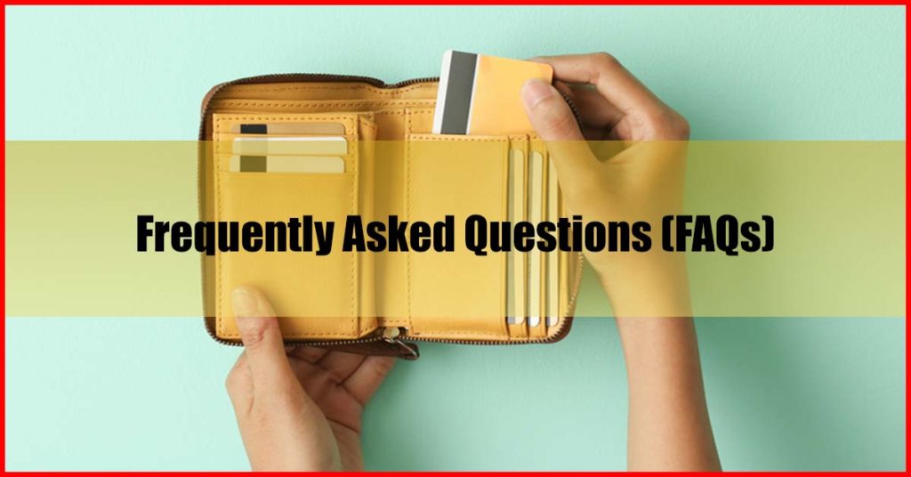 Best RFID Wallet Malaysia FAQs