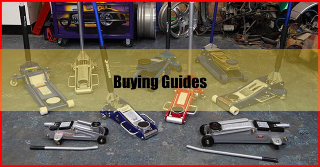 Top 10 Best Car Jack Lift Malaysia Review Buying Guides