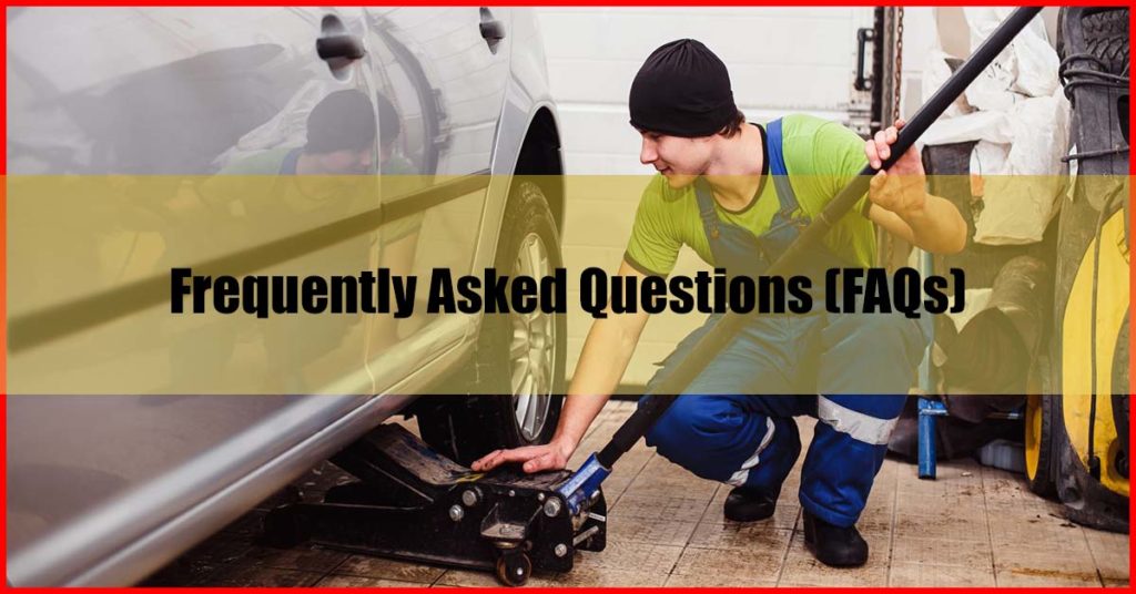 Top 10 Best Car Jack Lift Malaysia Review FAQs