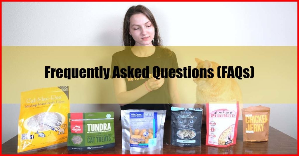 Top 10 Best Cat Food Malaysia Review FAQs