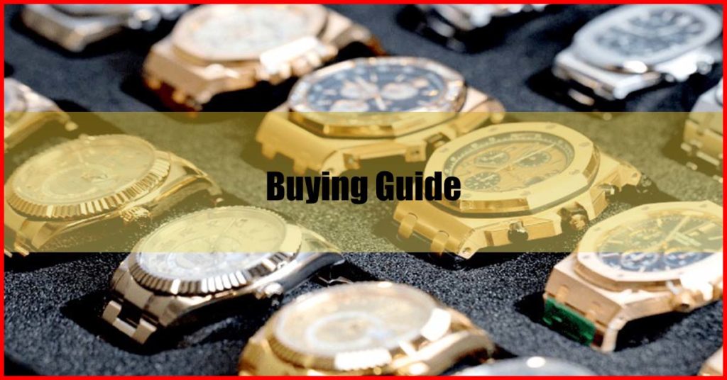 Top 10 Luxury Watch Brands Worth Investing In Malaysia Buying Guide