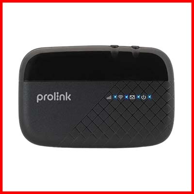 Prolink 4G Unlimited Data