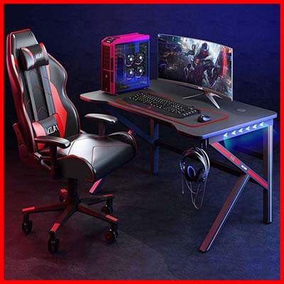 Top 10 Best Computer Gaming Tables in Malaysia 2022 – Tekkashop