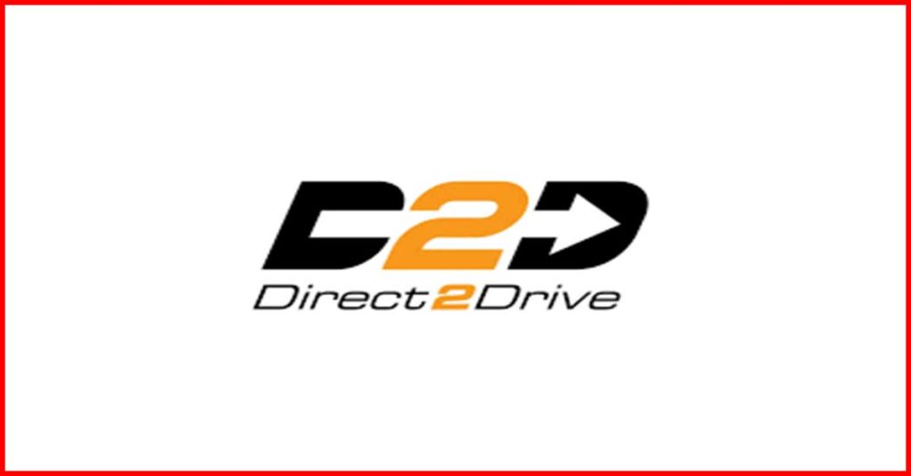 Direct2Drive