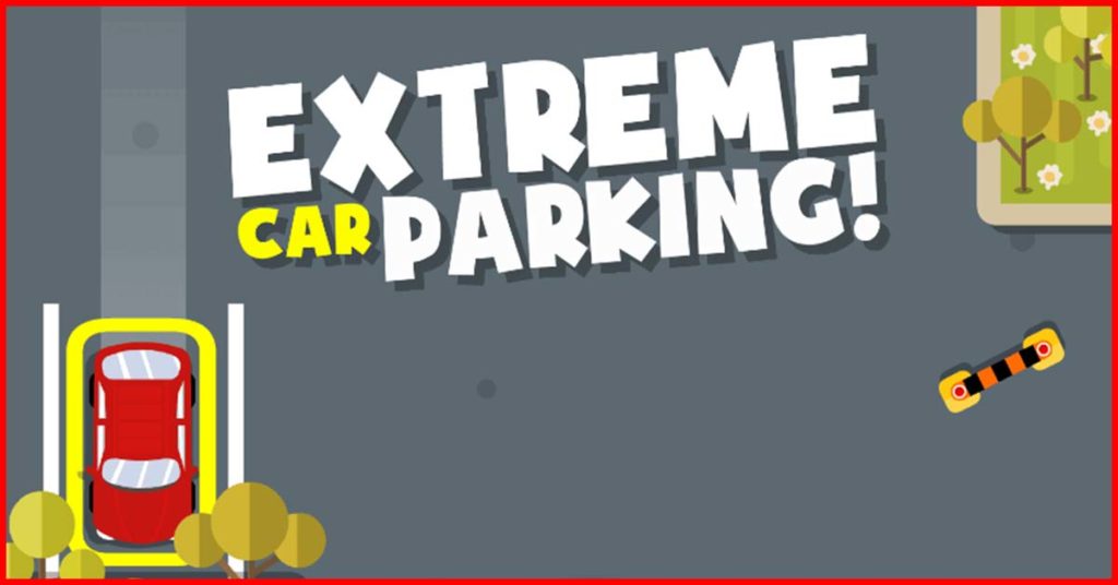 EXTREME CAR PARKING! - Play Extreme Car Parking! On Poki