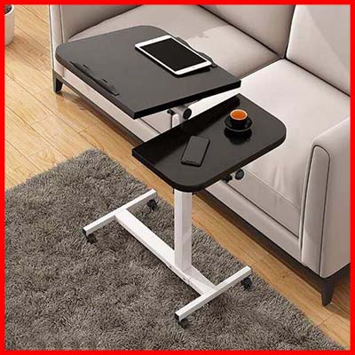 Foldable Lazy Table