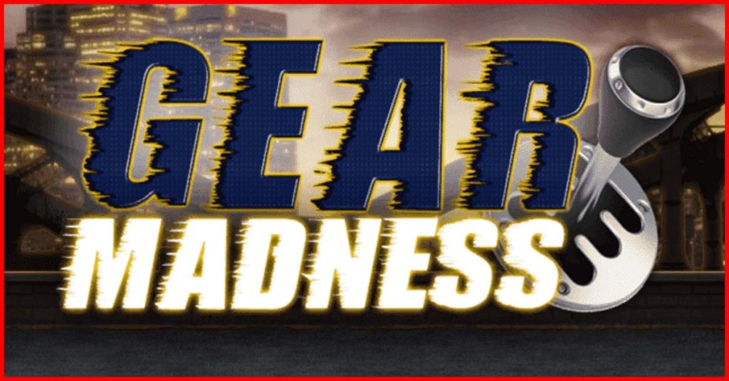 GEAR MADNESS - Play Gear Madness on Poki