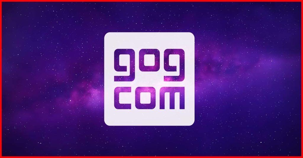 GOG com