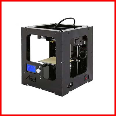 QC Unit Anet A3 3D Printer