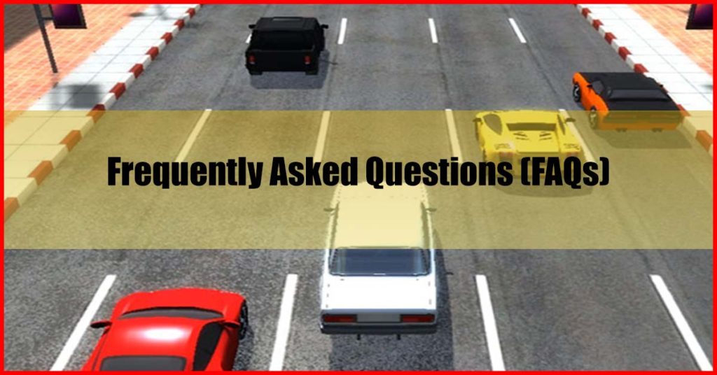 Top 10 Best Car Games Online in Malaysia FAQs