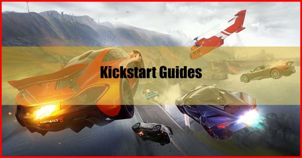 Top 10 Best Car Games Online in Malaysia Kickstart Guides