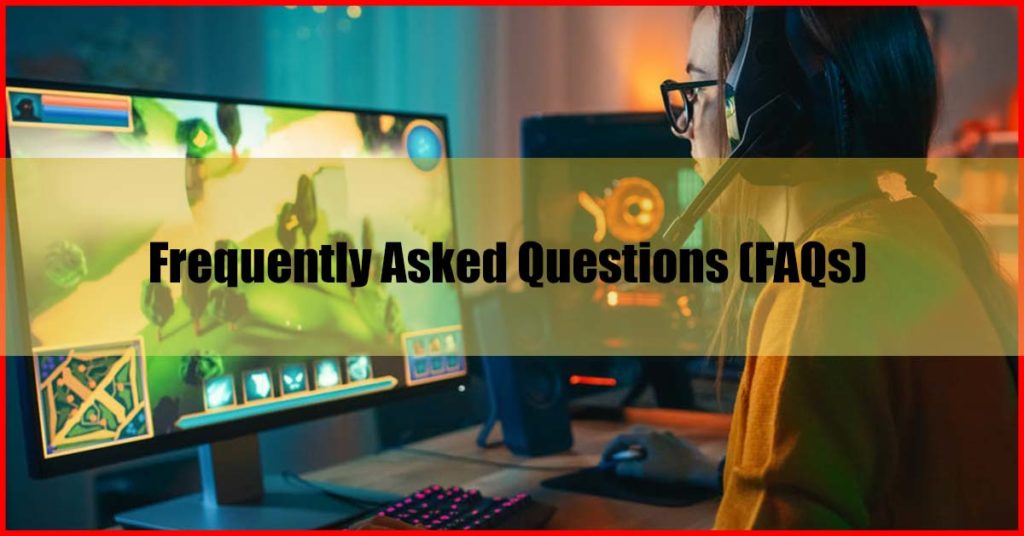 Top 10 Best Gaming Platform in Malaysia FAQs