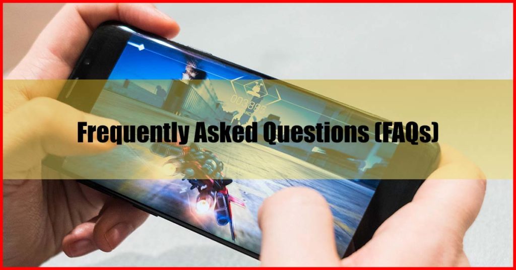 Top 10 Best Gaming Smartphones in Malaysia FAQs