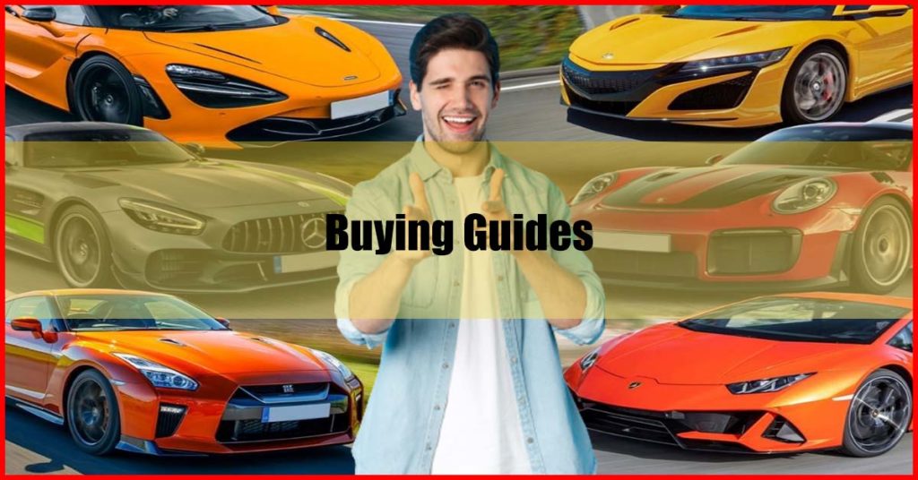 Top 10 Most Expensive Cars in Malaysia Buying Guides