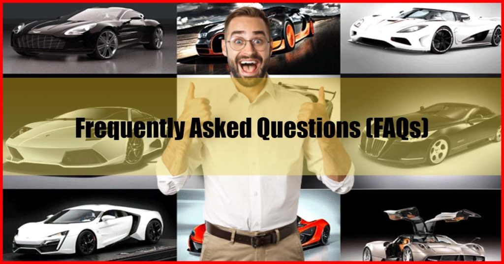 Top 10 Most Expensive Cars in Malaysia FAQs