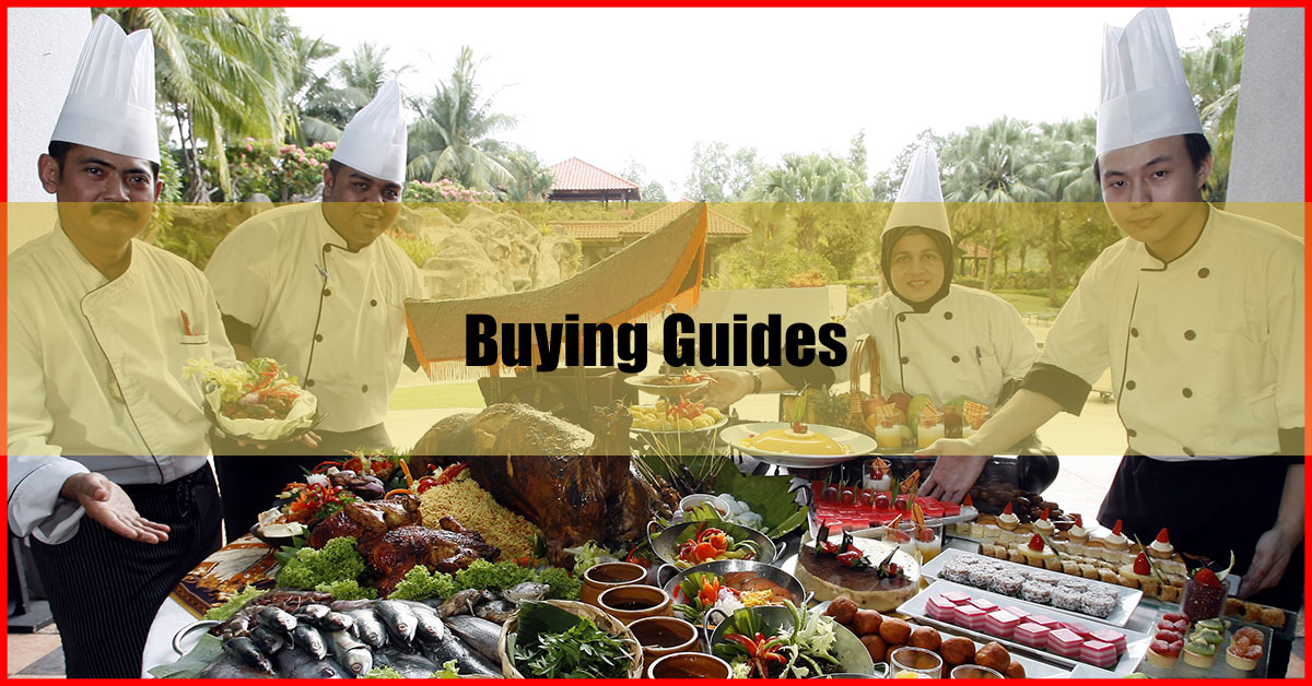 10 Best Ramadan Buffet For Buka Puasa Buying Guides