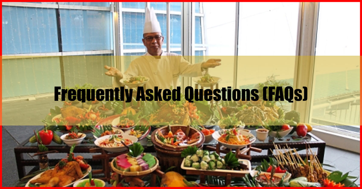 10 Best Ramadan Buffet For Buka Puasa FAQs