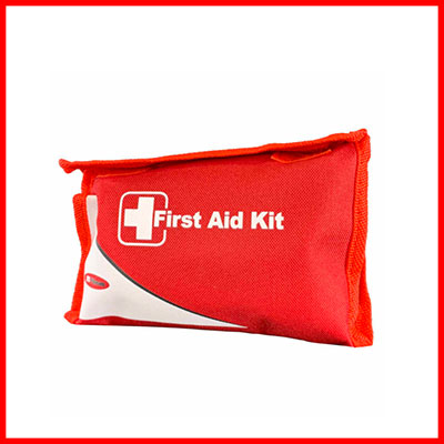 2. VitalFour Multi-Purpose First Aid Kit