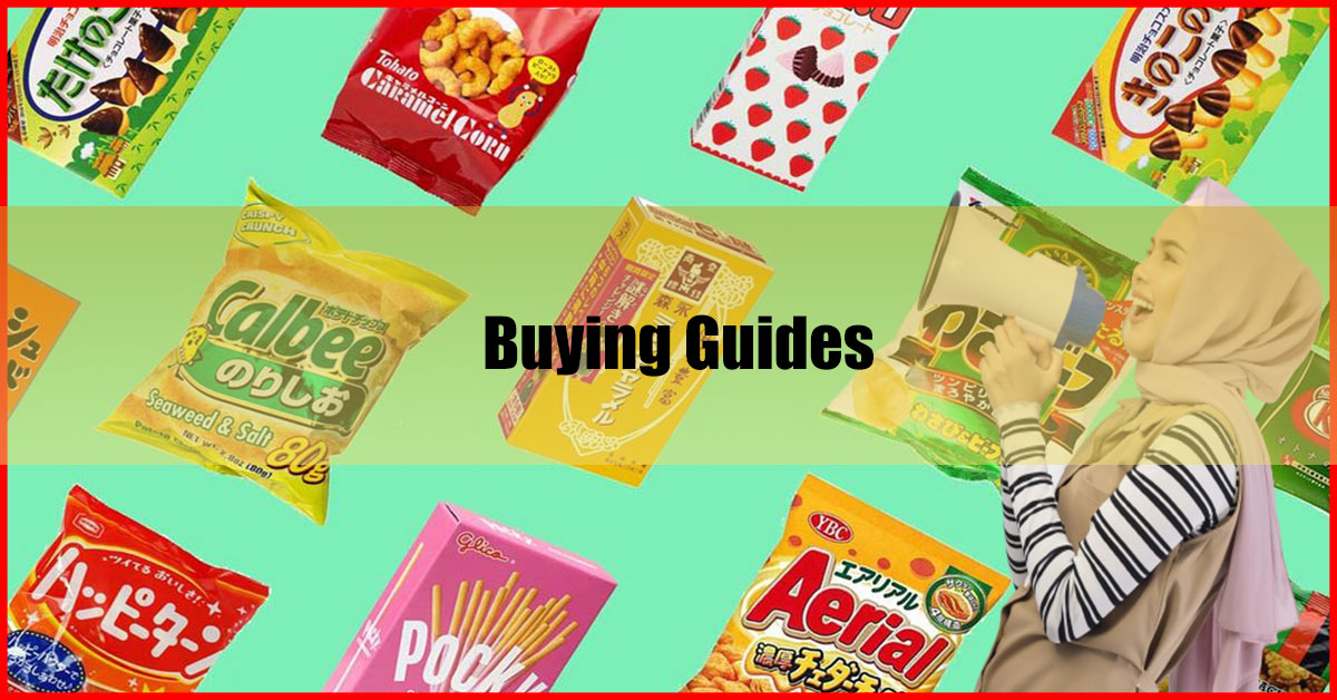 Best Snacks Buka Puasa (Iftar) Buying Guides