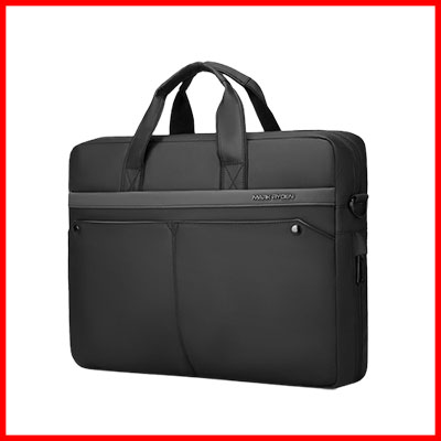 1. MARK RYDEN - Laptop Bag