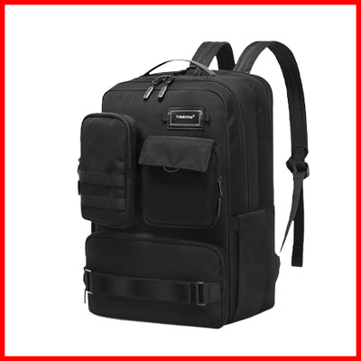 3. Tigernu - New Unrestrained Series Backpack Laptop Bag