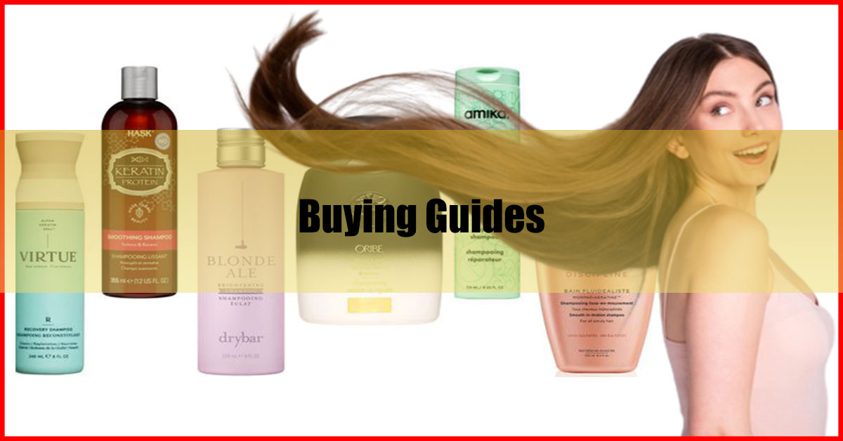Best Keratin Hair Treatment Malaysia Buying Guides