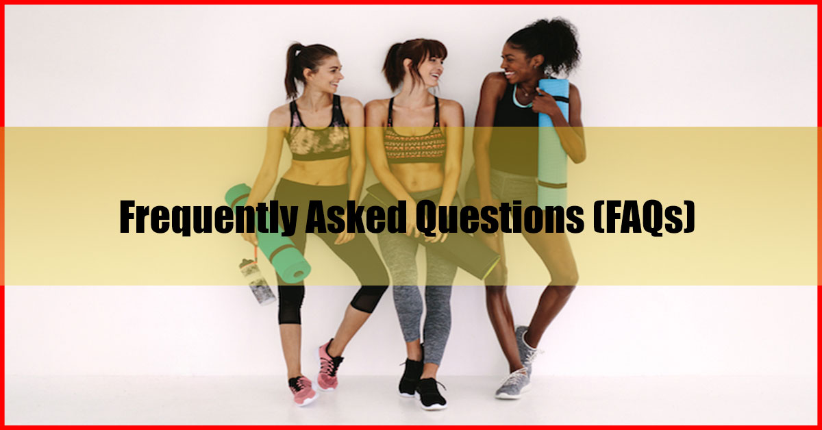 Best Workout Pants for Women in Malaysia FAQs