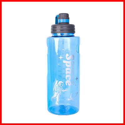 1. No Brand Water Bottle