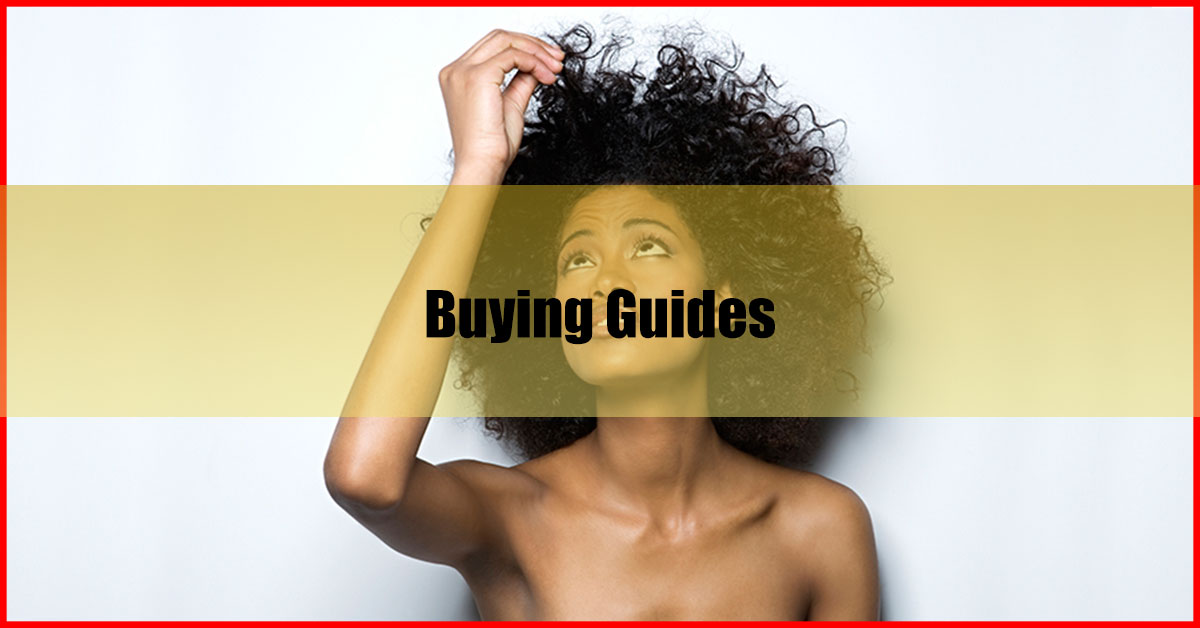 10 Best Hair Products for Curly Hair Malaysia Buying Guide