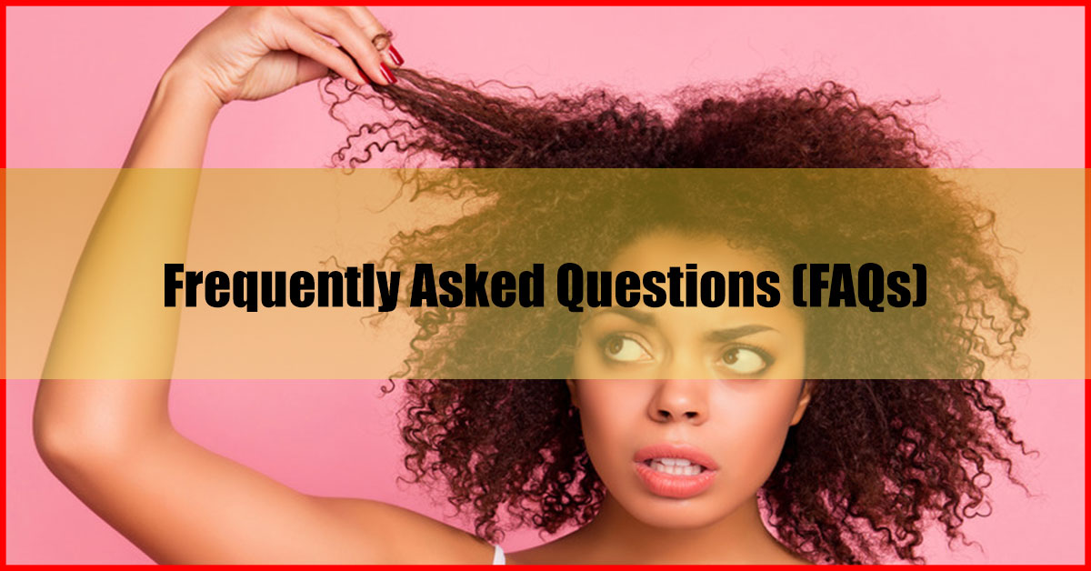 10 Best Hair Products for Curly Hair Malaysia FAQs