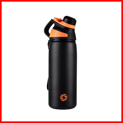 4. FjBottle Thermos Flask