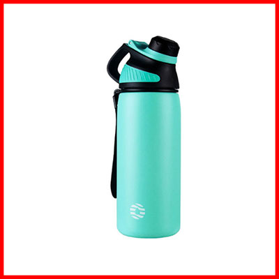 5. Yohay Portable Sport Water Bottle