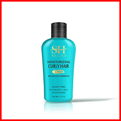 6. SEVICH Curl Hair Enhancing Cream Defining Curly Enhancer