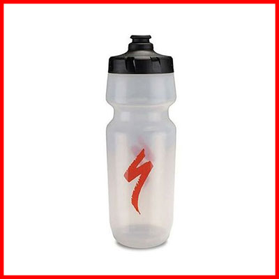 8. No Brand Cycling Bottle