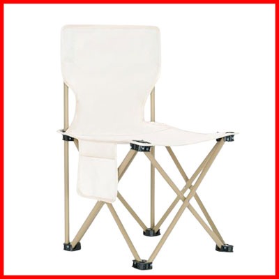 1.Camping Chair Foldable Moon Chair