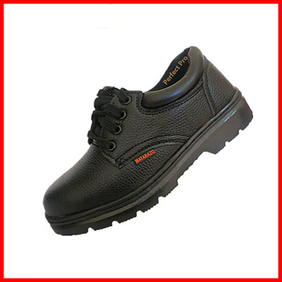 10. Matarazo Mid Sole Low Cut Safety Shoes U-Walk GM-ZG202