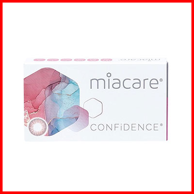 10. Mi ACARE Contact Lenses