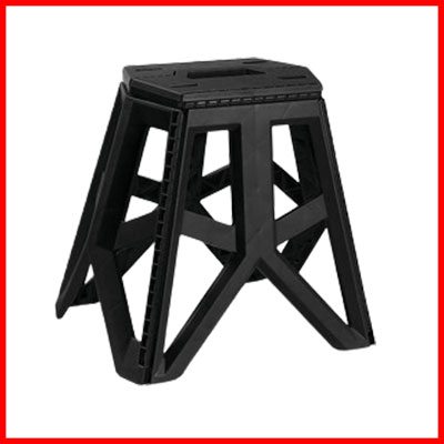 10. Protable Equipment Military Style Outdoor Camping chair