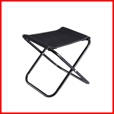 4. Foldable Camping Chair Portable