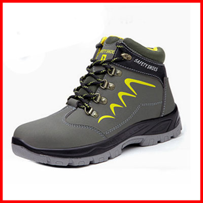 4. Meixu Sneakers Safety Shoes