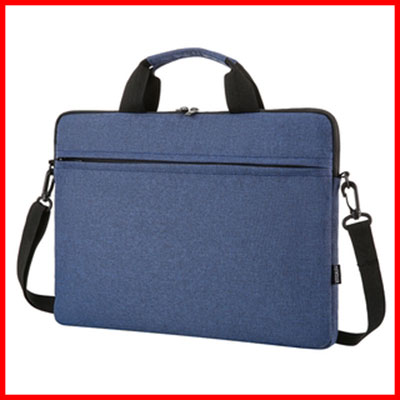 7. GOOJODOQ Laptop Bag Sleeve
