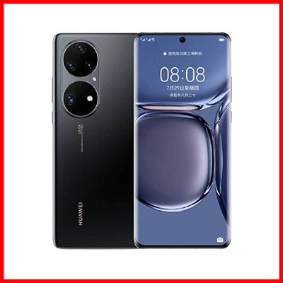7. Huawei P50 Pro