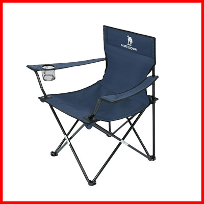 8. CAMEL CROWN Camping folding chair
