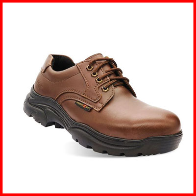 8. Hammer Kings Normal Safety 13012 Men's Shoes