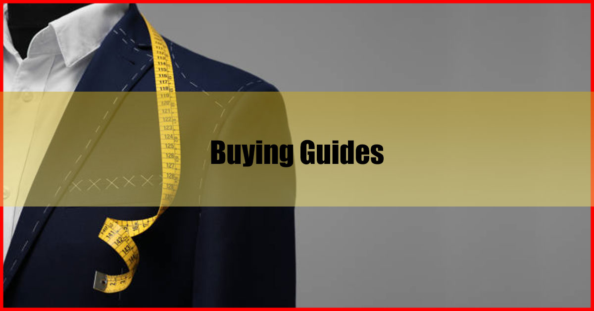 Best Blazer For Men In Malaysia Buying Guides