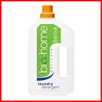 2. bio-home Laundry Detergent Delicate 1500ml