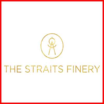 4. The Straits Finery