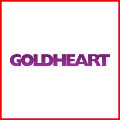 7. Goldheart