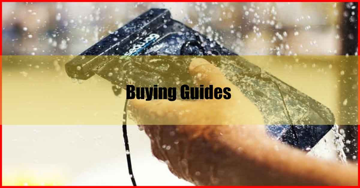 Best Waterproof Phone Pouch Malaysia Buying Guides
